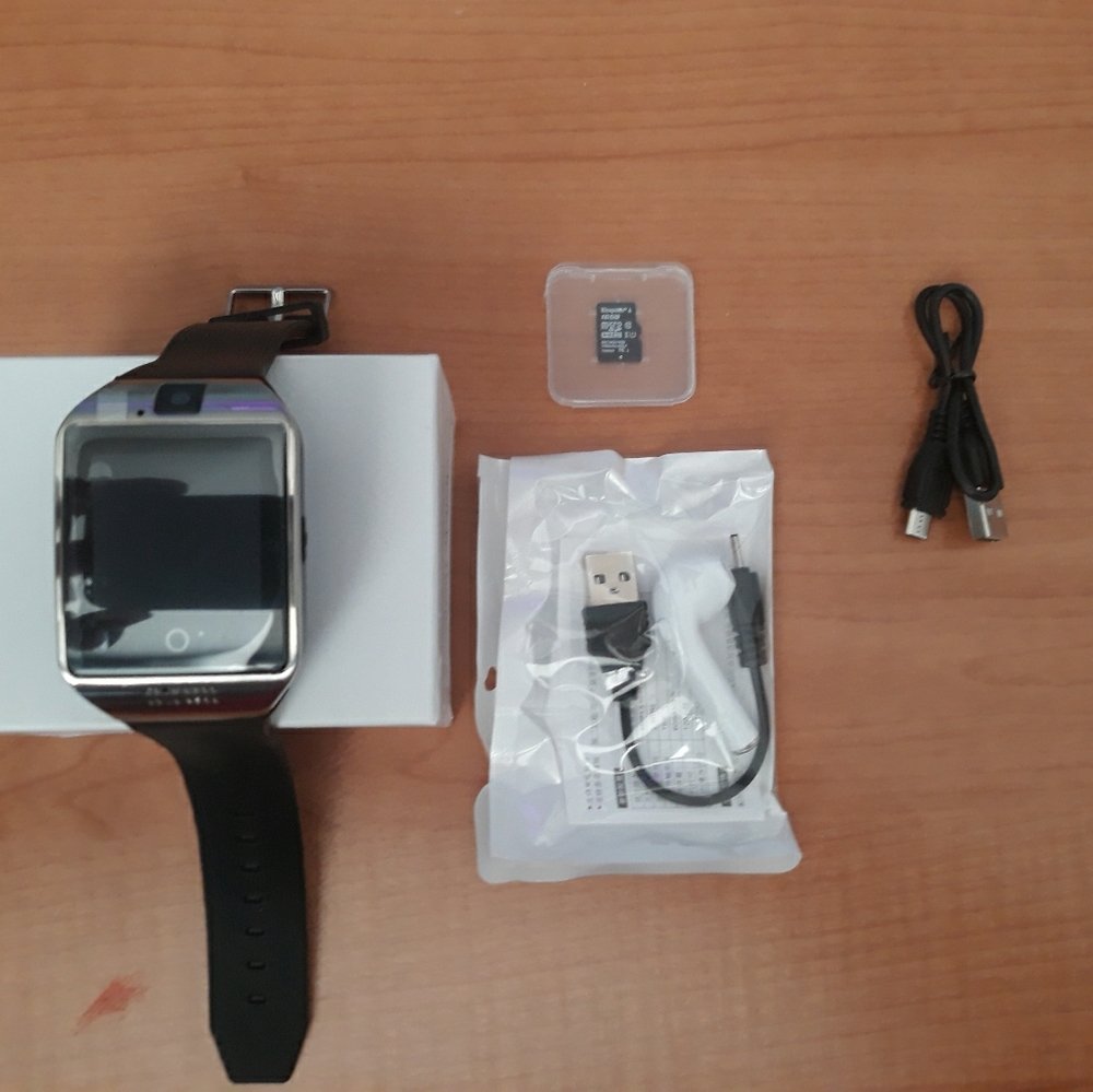 Smart Watch